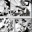 Image result for Dragon Ball Super Super Heroes Manga