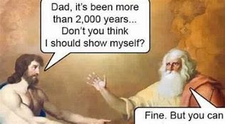 Image result for Jokes About God