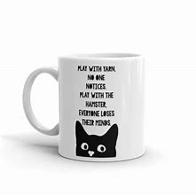 Image result for Cats with Coffee Meme