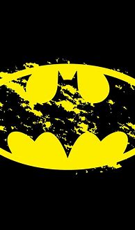 Image result for DC Cinema Batman Logo