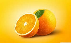 Image result for Orange Fruit Wallpaper