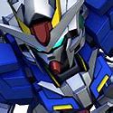 Image result for Gundam OO XN Raiser
