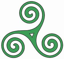 Image result for Celtic Hope Symbol