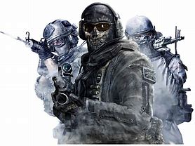 Image result for Call of Duty Stim