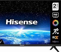 Image result for Hisense 40 Inch TV 4K