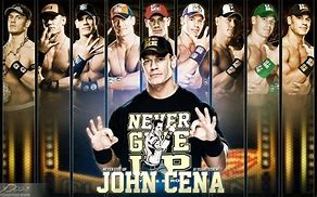 Image result for John Cena WWE World Heavyweight Champion