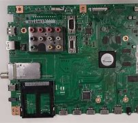 Image result for Sharp AQUOS R5G Board