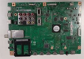 Image result for Sharp LED LCD TV Parts