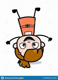 Image result for Upside Down Cartoon Characters