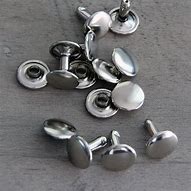 Image result for Double Cap Swivel Rivets