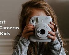 Image result for Best Instant Camera for Kids