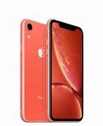 Image result for iPhone XR in Coral