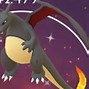Image result for Pokemon Mega Rayquaza