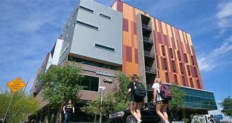 Image result for Asu Downtown Phoenix Campus