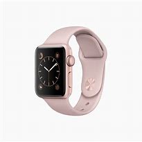 Image result for Apple Watch Series 1 Rose Gold