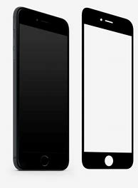 Image result for iPhone 7 Pluse Screen Black
