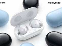 Image result for Galaxy Buds Plus Device Icon