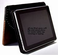 Image result for Best Leather iPad Case