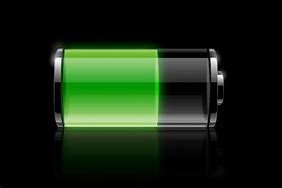 Image result for iPhone Battery Picture SVG