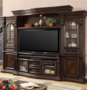 Image result for Multiple TV Entertainment Center