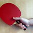 Image result for Forehand Grip Table Tennis