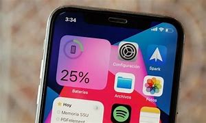 Image result for Battery Percentage of New iPhone