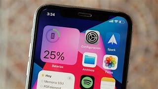 Image result for iPhone 11 Battery Percentage