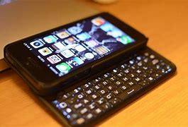 Image result for iPhone 5S Keyboard Case