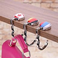 Image result for bag hangers