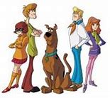 Image result for Reto 4 Elementos Scooby Doo Monica Escobedo
