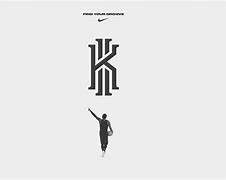 Image result for Nike Kyrie Logo