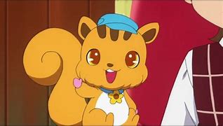 Image result for Jewelpet All Pets