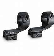 Image result for Nikon P Series Rifle Scope Mounts