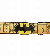 Image result for Batman Belt Clip Art