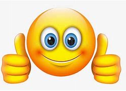 Image result for Thumbs Up and Down Emoji