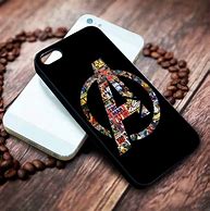 Image result for Awesome Avengers iPhone C Cases