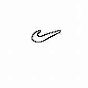Image result for How to Draw Nike Logo