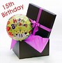 Image result for 15th Birthday Pinimg