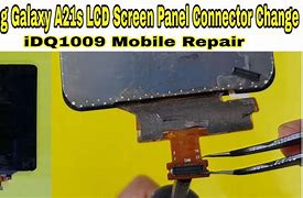 Image result for Samsung a21s LCD Connector