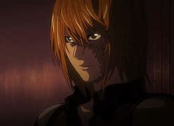 Image result for Mello Death Note Female
