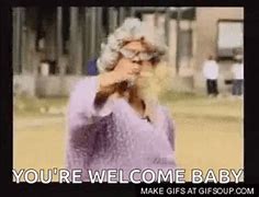 Image result for Madea Saying Good Morning