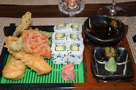 Image result for Akasaka Sushi Windsor