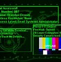 Image result for Show Me a Pic of a Hacking Screen