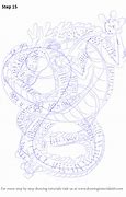 Image result for How to Draw Shenron