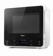 Image result for Whirlpool Microwave Oven