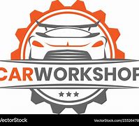 Image result for Car Workshop Company Logo Design