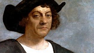 Image result for Christopher Columbus Explorer
