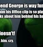 Image result for Office Kermit Meme