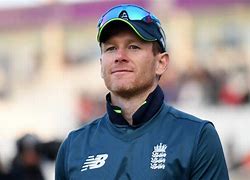 Image result for Eoin Morgan Silohuette