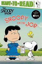 Image result for Snoopy Amazing Job